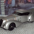 1937 Delage V12 Labourdette Spark