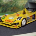 1992 WR Orion Le Mans Kit Provence moulage